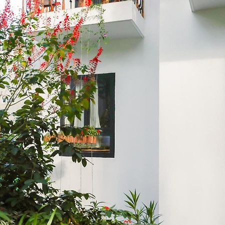 Stop And Go Boutique Hotel Đà Lạt Exterior foto