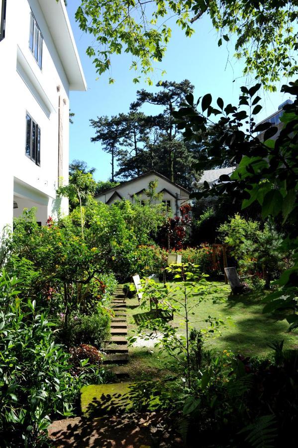 Stop And Go Boutique Hotel Đà Lạt Exterior foto