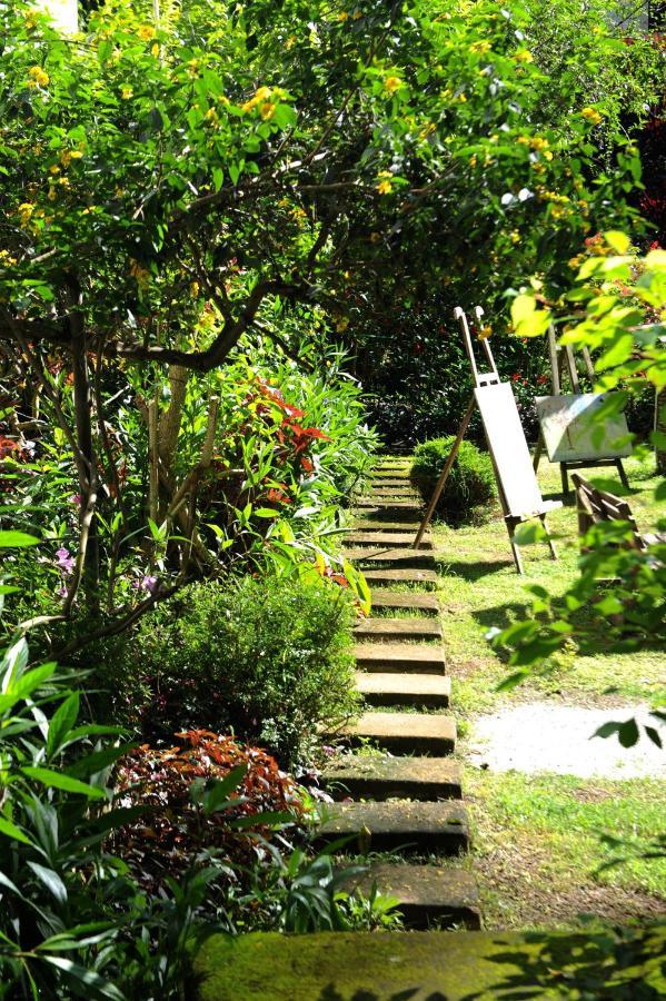 Stop And Go Boutique Hotel Đà Lạt Exterior foto