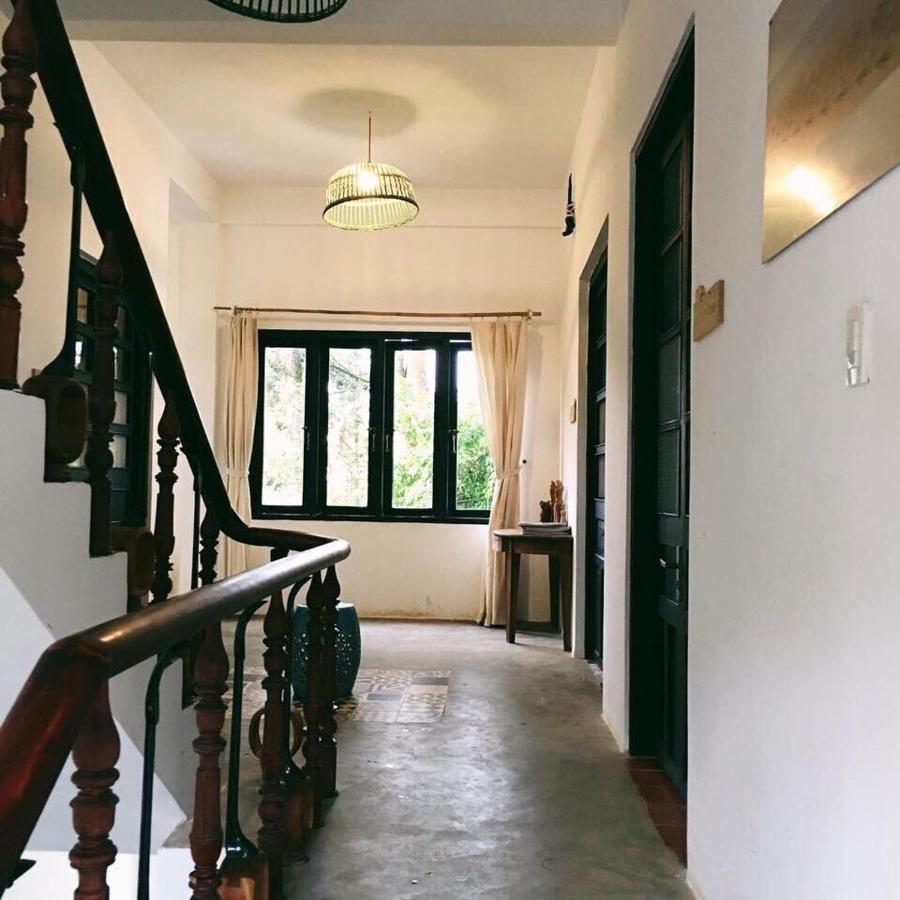 Stop And Go Boutique Hotel Đà Lạt Exterior foto