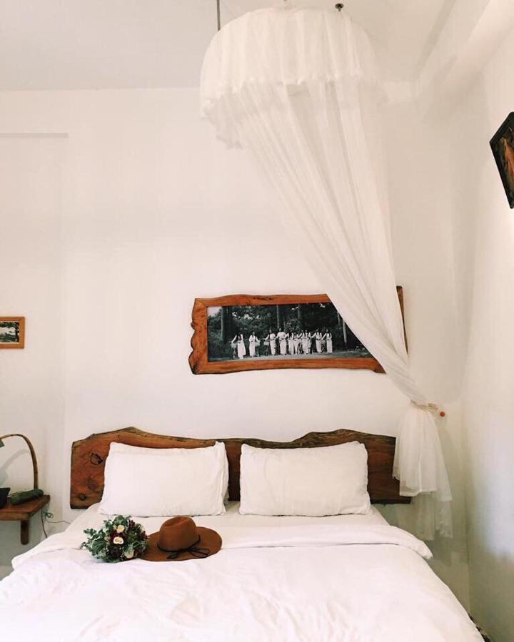 Stop And Go Boutique Hotel Đà Lạt Exterior foto