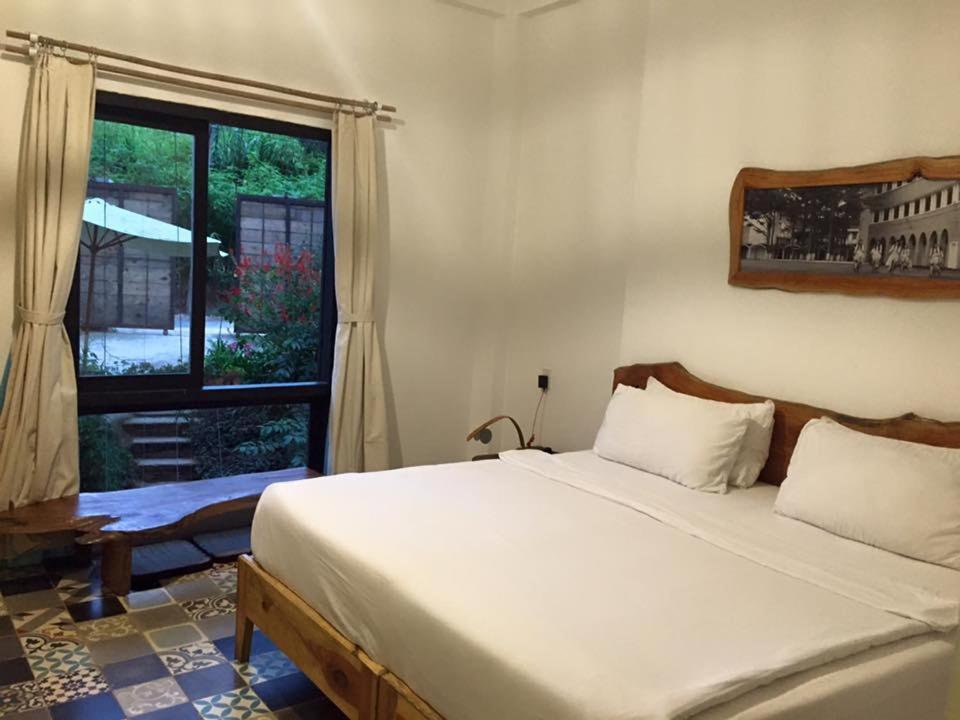 Stop And Go Boutique Hotel Đà Lạt Exterior foto