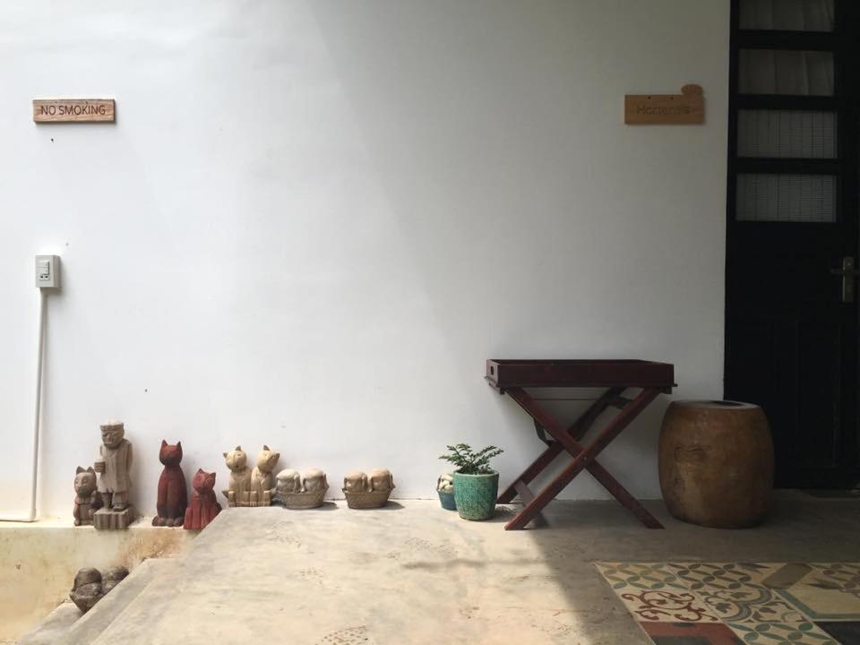 Stop And Go Boutique Hotel Đà Lạt Exterior foto